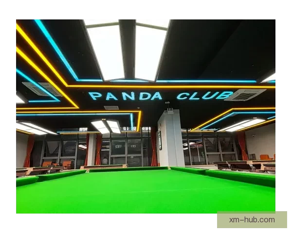 熊猫体育登录入口全新升级体验畅享精彩赛事与便捷服务平台指南