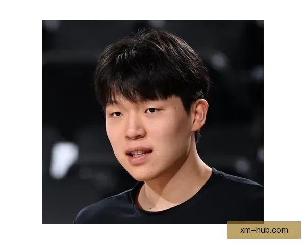 开拓者官方宣布召回杨瀚森为球队中心有望出战奇才