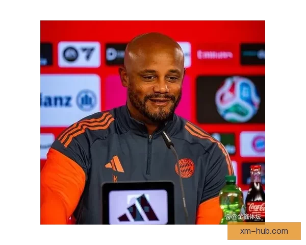 孔帕尼谈胜利哲学:有时一场2-1的胜利同样意义非凡 孔帕尼谈胜利哲学:有时一场2-1的胜利同样意义非凡