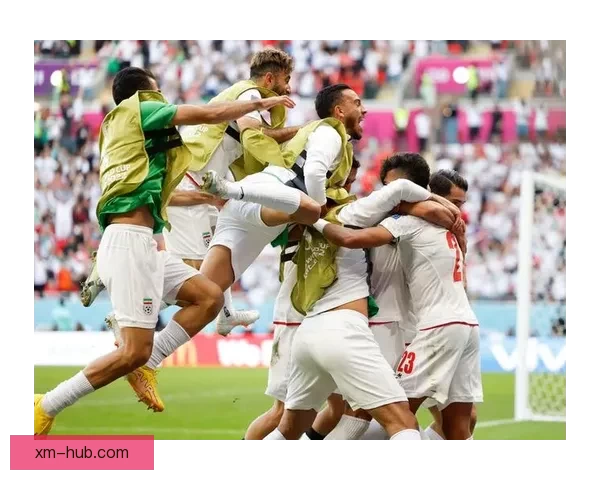 世界杯竞猜数据分析与赛事走势预测全面指南 世界杯竞猜数据分析与赛事走势预测全面指南