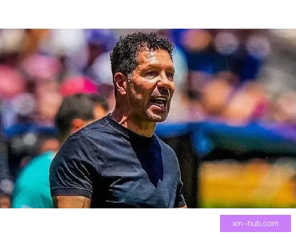 西蒙尼直言不讳表达对裁判判罚感到深深不满与委屈 西蒙尼直言不讳表达对裁判判罚感到深深不满与委屈