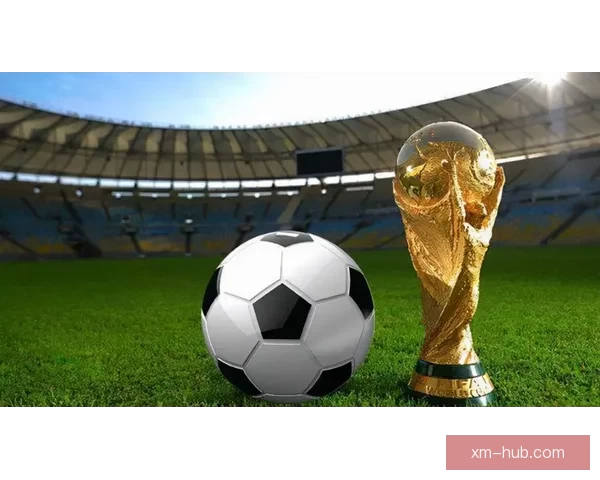 美加墨世界杯赛场盛况分析：三国联手迎接全球足球盛宴