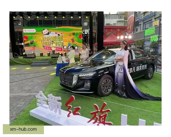 燃情世界杯来袭，加入竞猜赢豪礼畅享足球盛宴