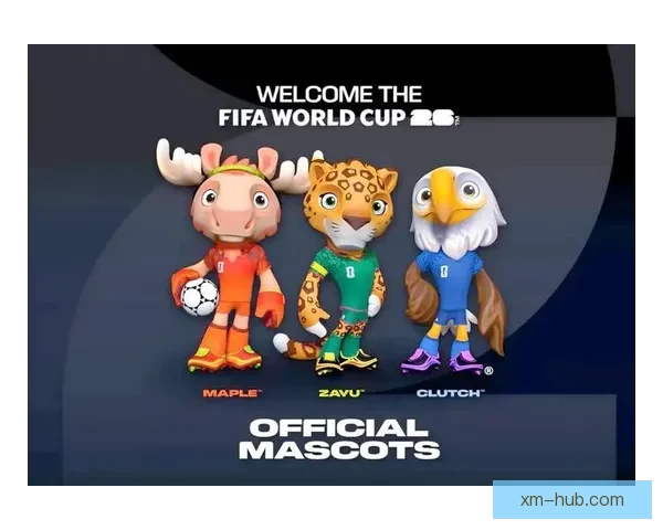 美加墨世界杯竞猜官网全新玩法与赛事资讯深度解析